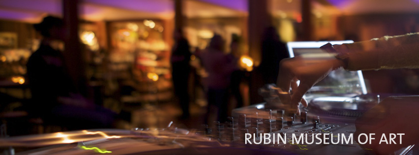 Mixed Cocktails at the Rubin Museum of Art for LGBT Alumni in&nbsp;NYC