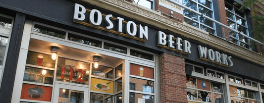 All Out for Summer: An All-Ivy / Seven Sisters LGBT Alumni Mixer in&nbsp;Boston