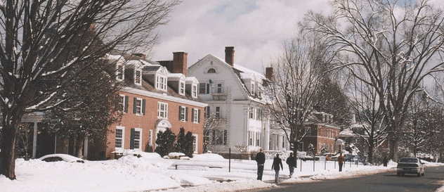 From the Green Light: LGBT Community Speaks Out on Greek&nbsp;Houses