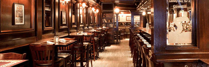 DGALA Dinner Following the Annual DAANYC Holiday&nbsp;Party