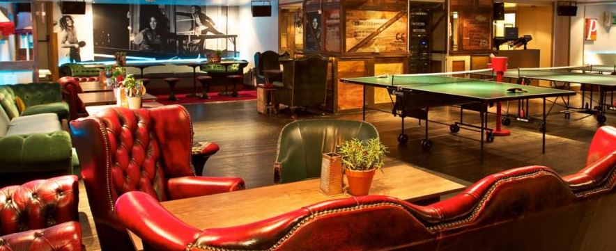 Denver LGBT Intercollegiate Alumni&nbsp;Mixer