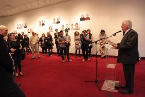 Landed Together in Canada - LGBT Canada