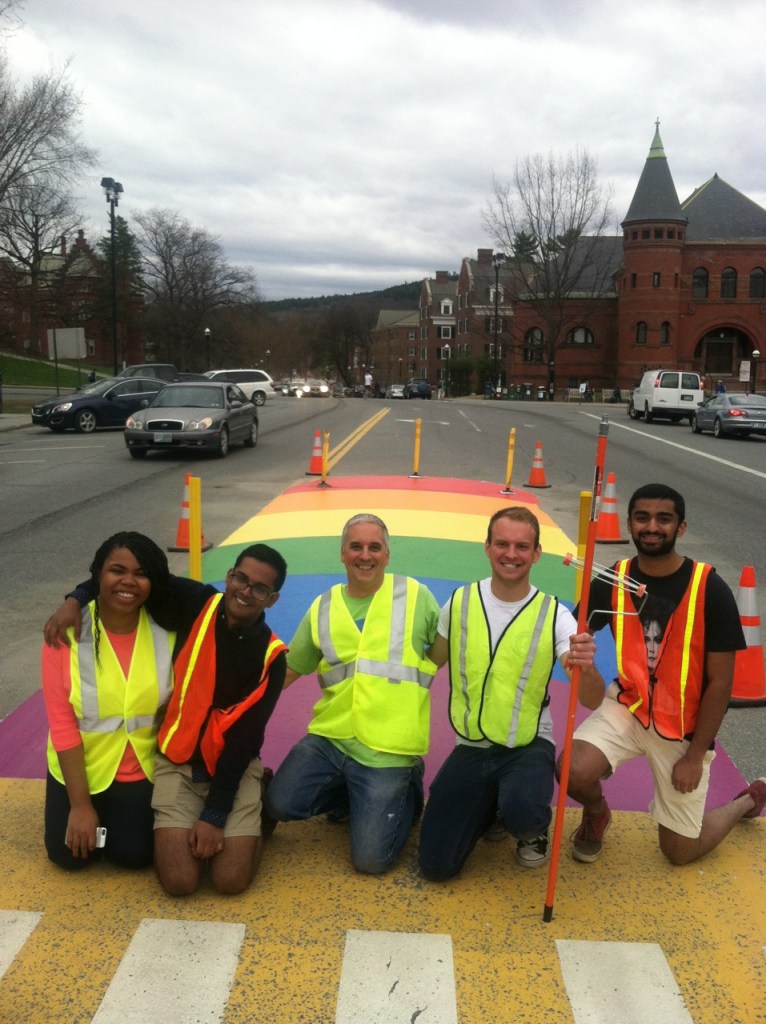 Pride Weekend @ Dartmouth College - LGBT PRide