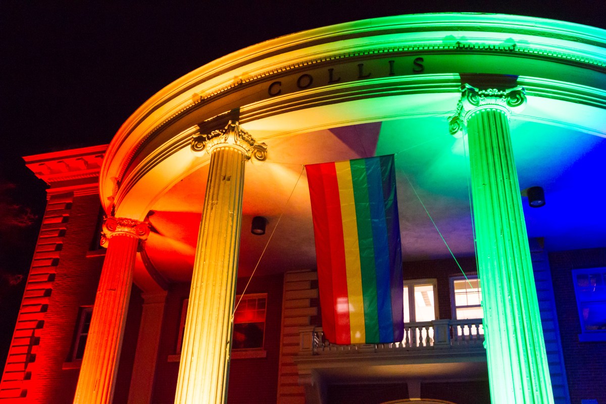 IvyQ Conference Considers Sexual and Gender&nbsp;Diversity