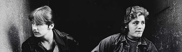 Private Curator Tour of Anthony Friedkin: The Gay&nbsp;Essay