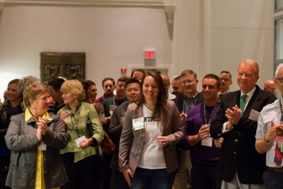 Experiencing a More Inclusive&nbsp;Dartmouth