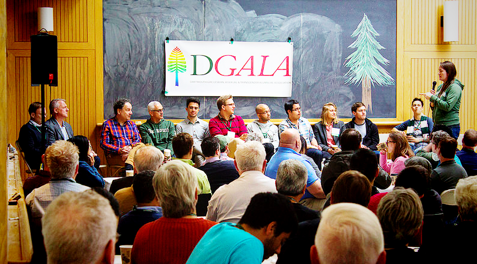 DGALA Board of Directors&nbsp;Elections