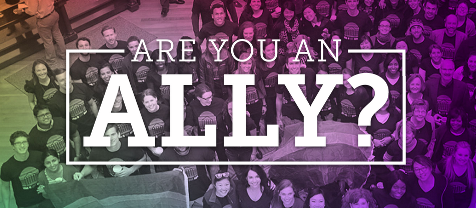 Friendfactor, Dartmouth Run Non-Profit for LGBTQ Allies, Launches Fundraising&nbsp;Competition