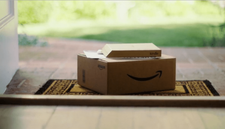 DGALA Joins AmazonSmile&nbsp;Program