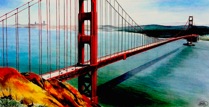 San Francisco – Post-pride LGBT Mixer at Press&nbsp;Club