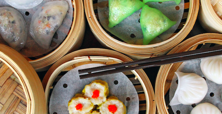 Lunar New Year with DAPAAA, BADA, and&nbsp;DCNY