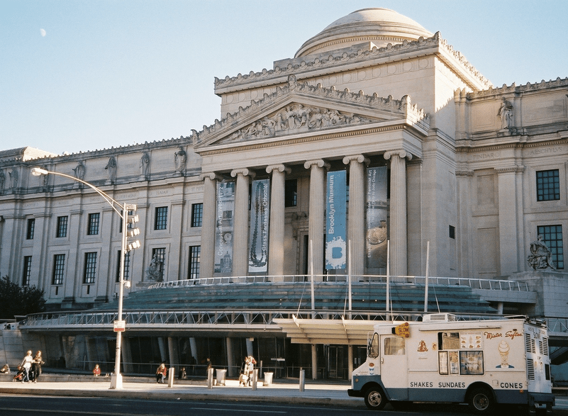 Brooklyn Museum Event, Co-Sponsored by DCNY &&nbsp;BADA
