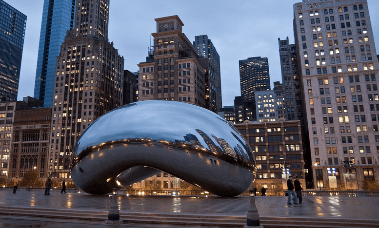 Chicago Loop Libations with&nbsp;DGALA