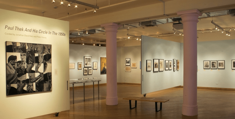 NYC – Private Tour – Leslie-Lohman Museum of Gay and Lesbian&nbsp;Art