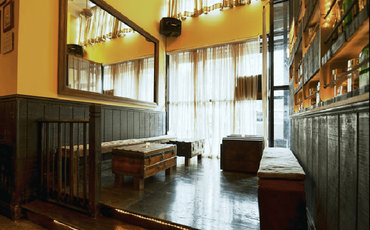 New York Fall Ivy+&nbsp;Dinner