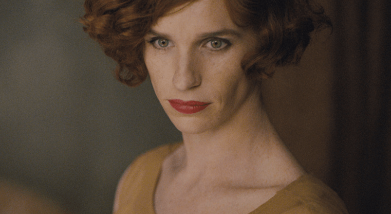 The Danish Girl Viewing in NYC followed by Dinner &&nbsp;Drinks