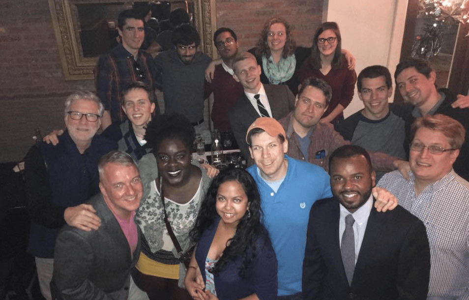 2015-2016 Membership Dues and&nbsp;Support!