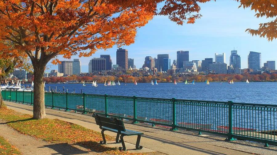 Boston: Fall Weekend Fun! (11/10 –&nbsp;11/12/17)
