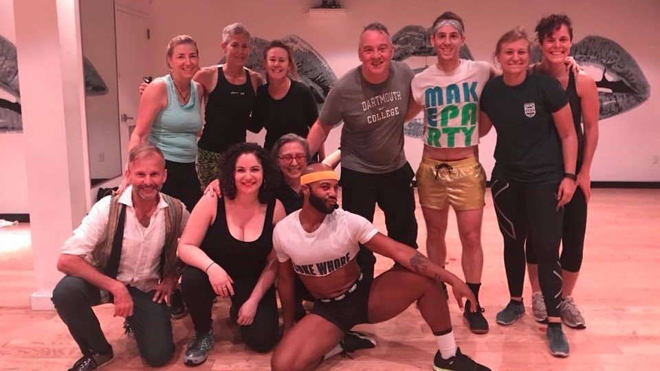 DGALA Annual Dues&nbsp;2017-18