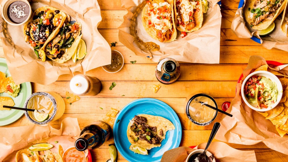 SF: Gay Green Guacamole&nbsp;(1/11/18)