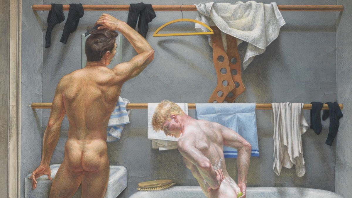 NYC: Whitney Tour & Drinks – “Queer Belonging” (2/23/18)