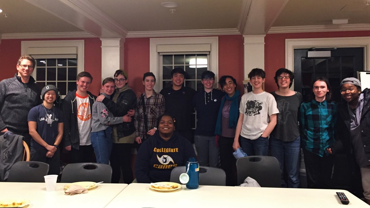 Breaking Boundaries with Schuyler&nbsp;Bailar