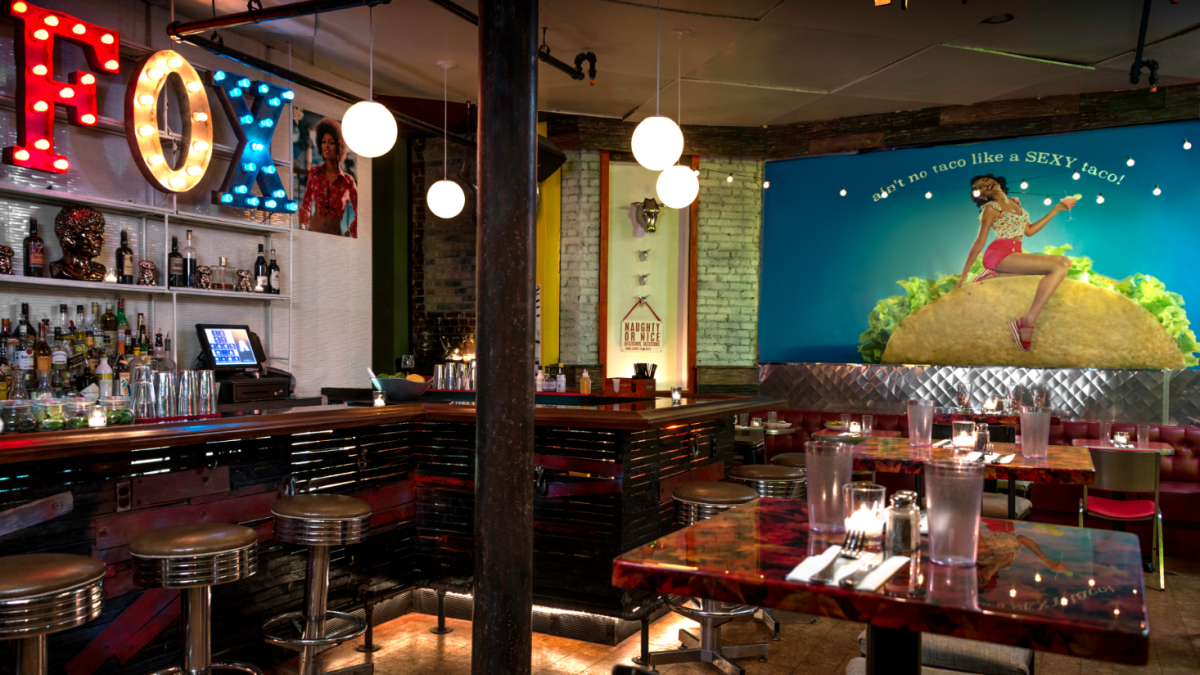 NYC: Harlem LGBTQ Alumni Party&nbsp;(4/19/18)