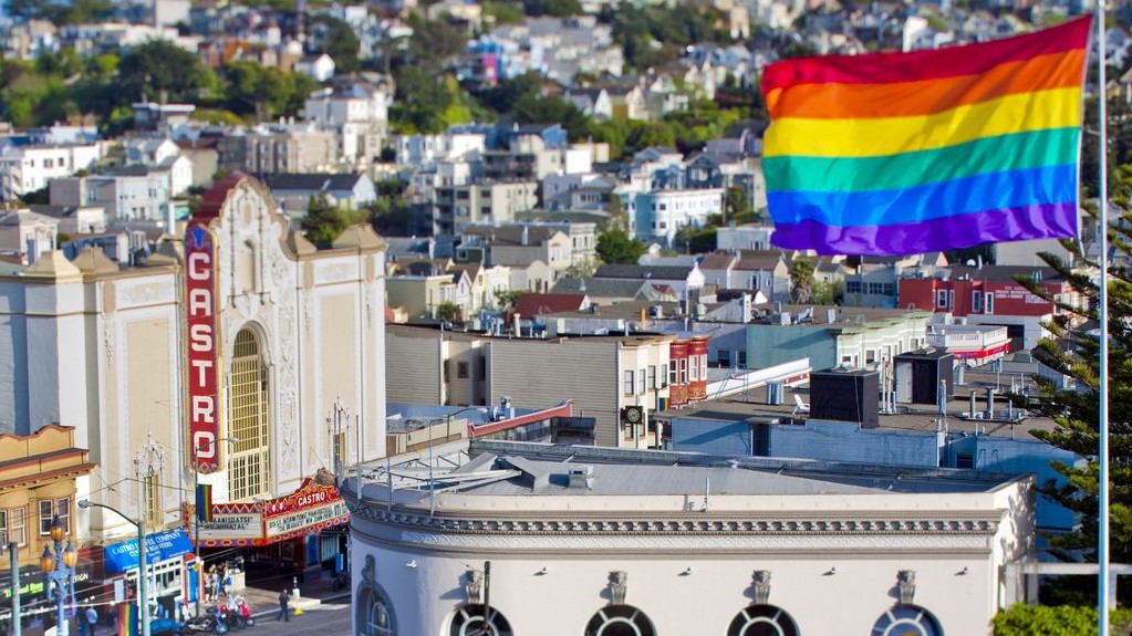 SF: Pride Brunch in the Castro&nbsp;(6/23/18)