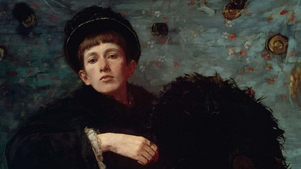 Boston: Gay Secrets of the MFA&nbsp;(7/18/18)