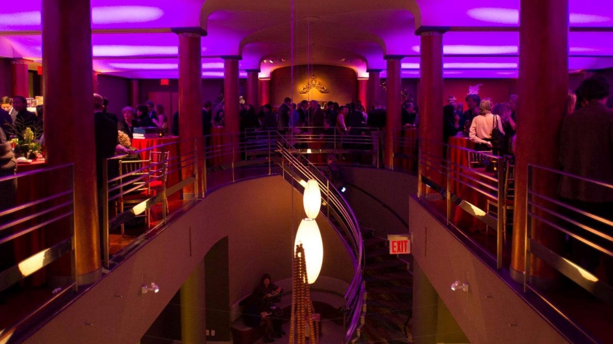 NYC: Summer LGBT Party at the Rubin&nbsp;(7/19/19)