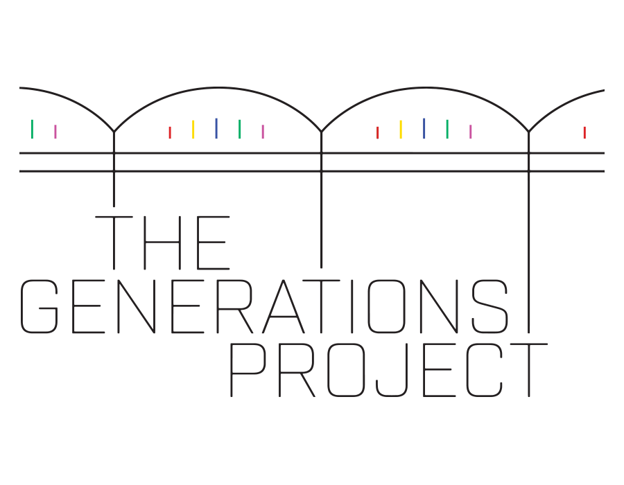 Generations Project Writing Workshop & Sharing&nbsp;Session